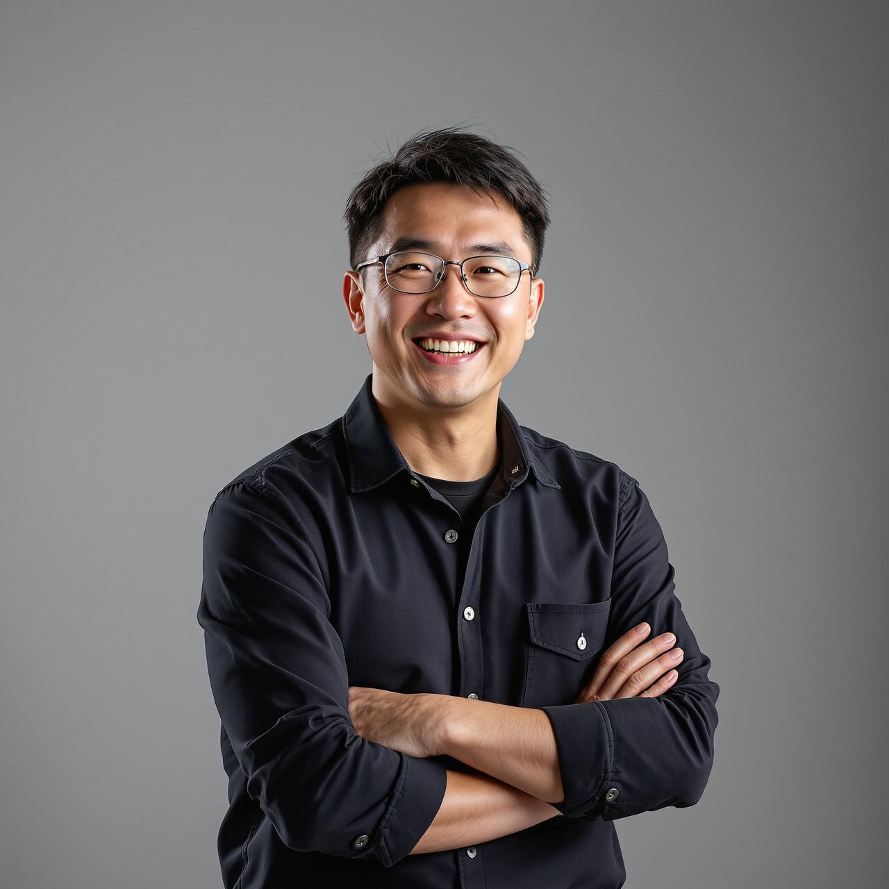 精品影视创作总监李思远