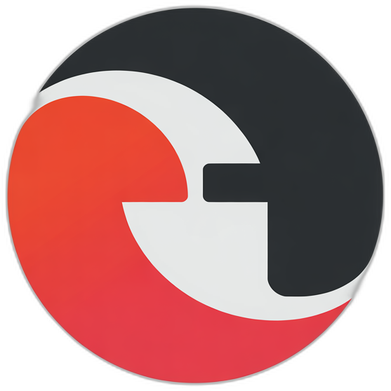 精品影视品牌Logo